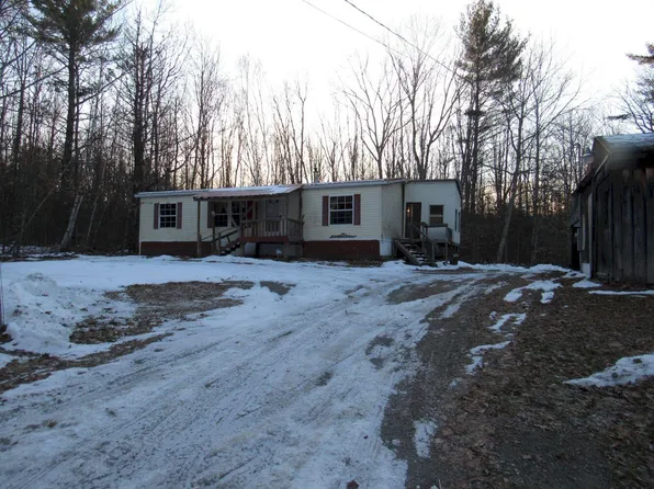 157 Oak Hill Road, Norridgewock, ME 04957