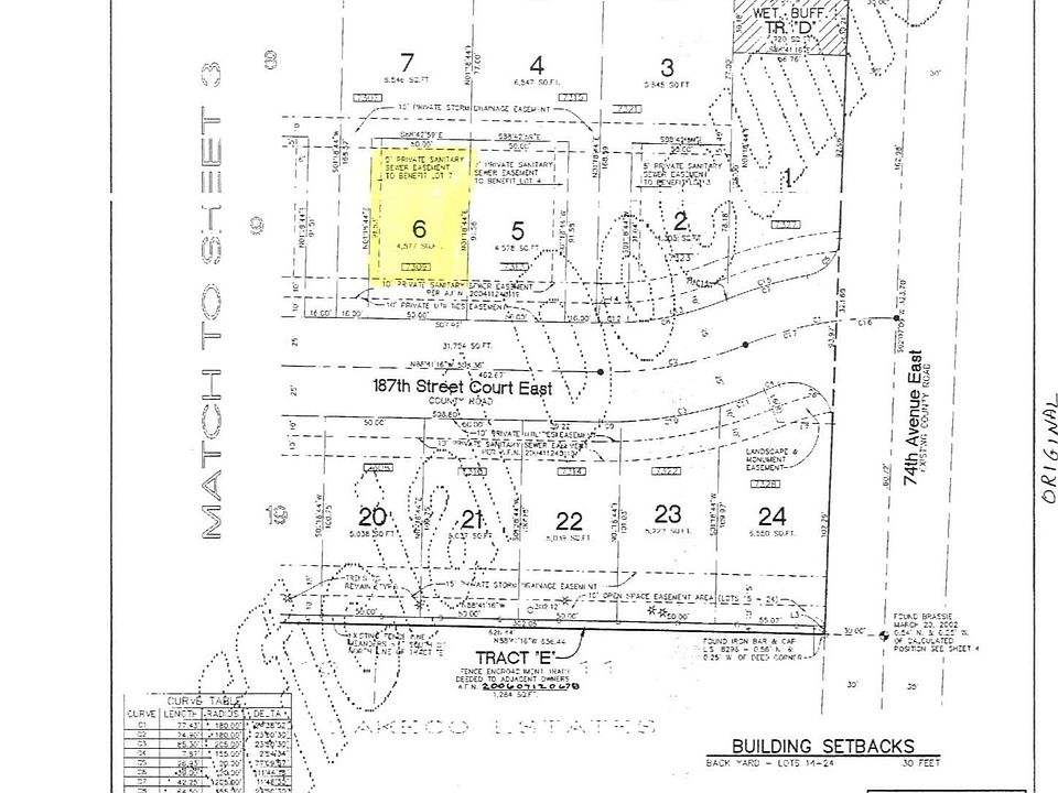 2nd image of 7309 187th Street Ct E