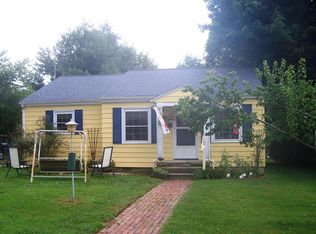 110 Pleasant Vw, Wilmore, KY 40390