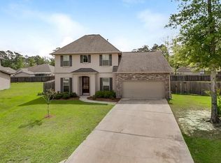 425 Del Sol Ct, Covington, LA 70433