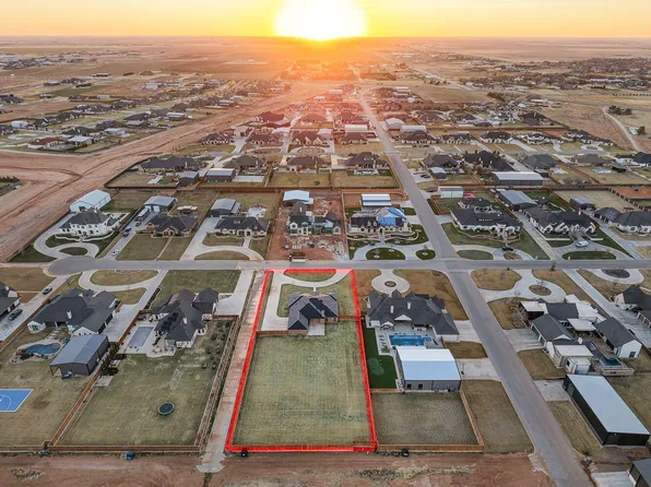 16703 County Road 1940, Lubbock, TX 79424