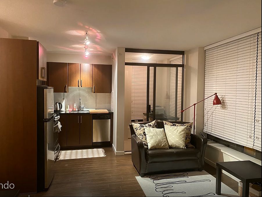 1st image of 1068 Broadway W #705
