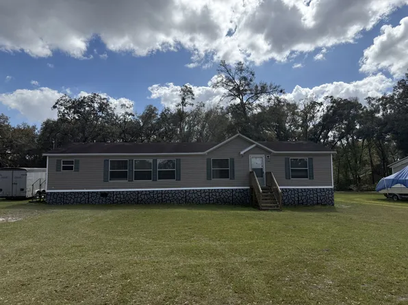 7790 NW 170th St, Trenton, FL 32693