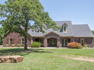 15771 Holt Rd, Skiatook, OK 74070