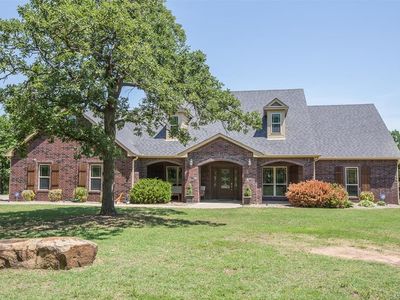 15771 Holt Rd, Skiatook, OK, 74070
