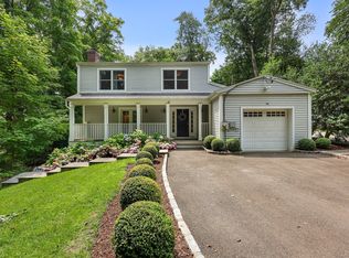 74 Apple Tree Ln, Stamford, CT 06905