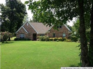 2665 Markston Cv, Southaven, MS 38672