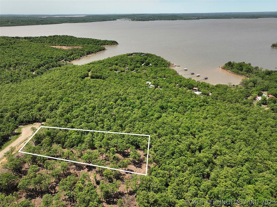 50 Patriot Pointe, Eufaula, OK 74432 | MLS #2302069 | Zillow