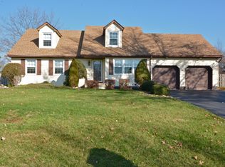 9 Londonderry Drive, Flemington, NJ 08822