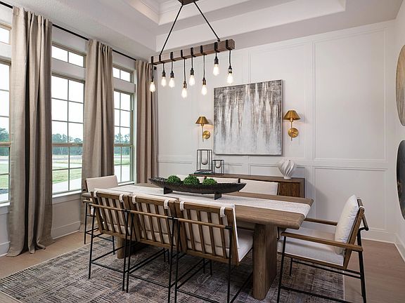 Waldsanger - Cobe Interior Image 4