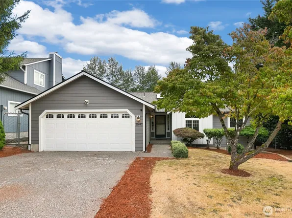 21642 117th Place SE, Kent, WA 98031