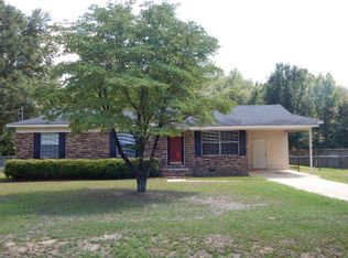 154 Society St, Leesburg, GA 31763