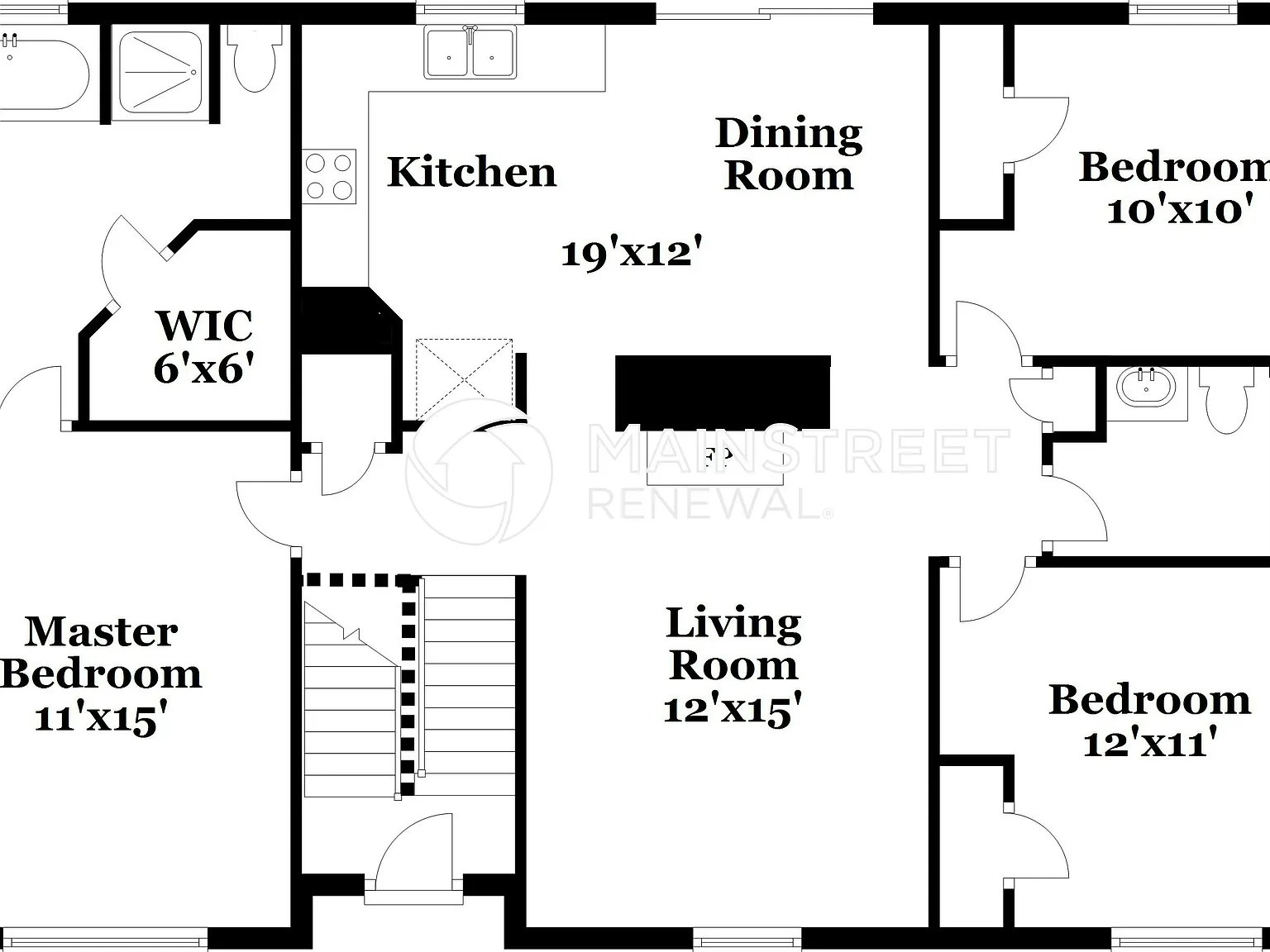11438 Blossom Ridge Dr — Photo 2