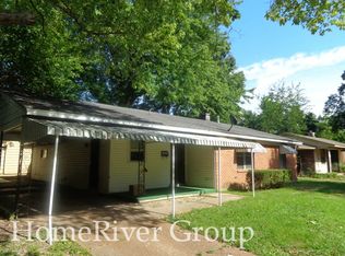 1776 Capri Rd, Memphis, TN 38117