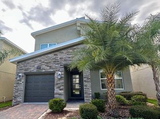 840 Sticks St, Davenport, FL 33896