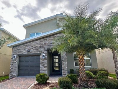 840 Sticks St, Davenport, FL, 33896