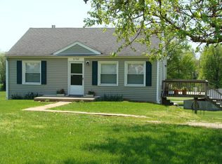 3798 Winchester Rd, Lexington, KY 40509