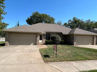 4210 S Broadway Ave, Springfield, MO 65810