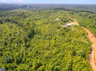0 Highway 78 Tract #2, Muscadine, AL 36269