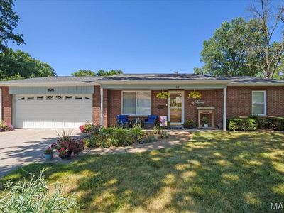 641 S Virginia Ave, Belleville, IL, 62220