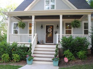 520 Mills St, Raleigh, NC 27608