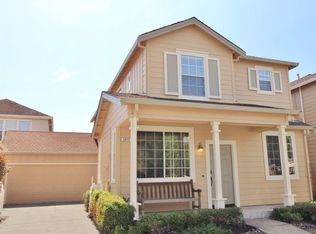 3872 Hogan Ave, Santa Rosa, CA 95407