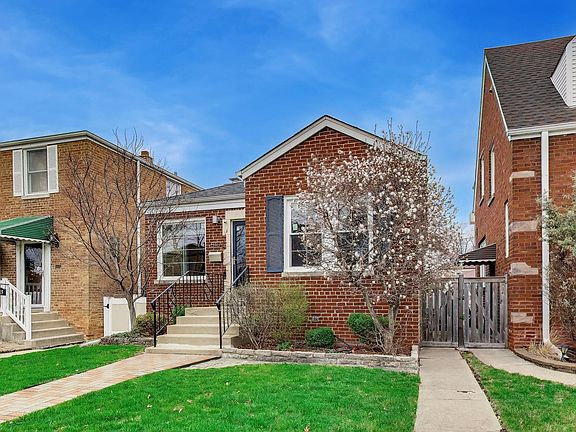 2nd image of 5117 N Newland Ave