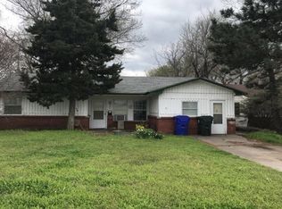 904 W Robinson St, Norman, OK 73069