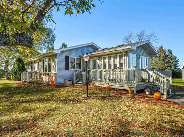 7952 Fairgrove Rd, Fairgrove, MI 48733