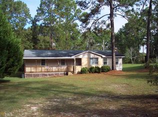 1616 Ogeechee Rd, Sylvania, GA 30467