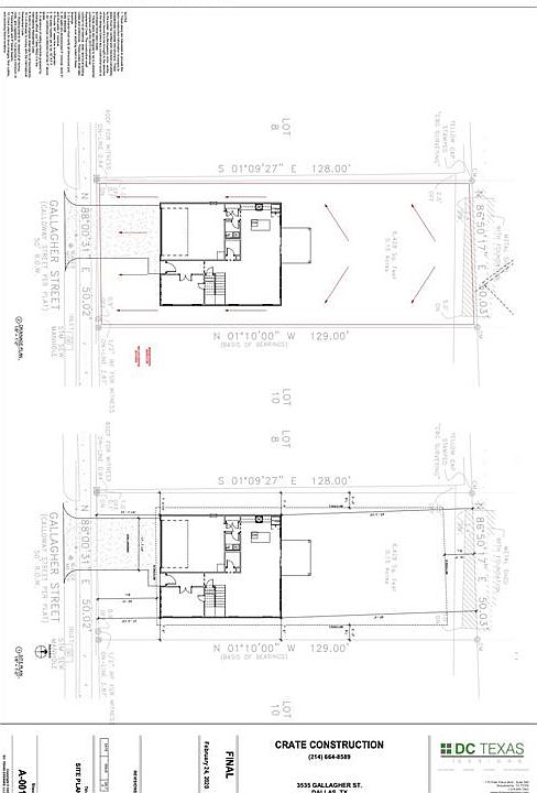 2nd image of 3535 Gallagher St