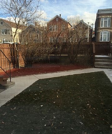 2nd image of 3652 S Paulina St