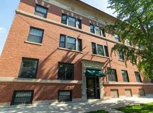 2237 N Kedzie Blvd APT G, Chicago, IL 60647