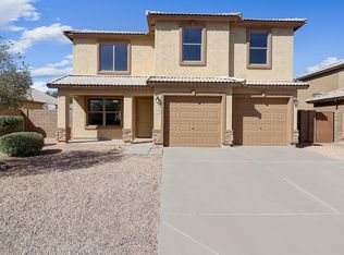 25206 W Clanton Ave, Buckeye, AZ 85326