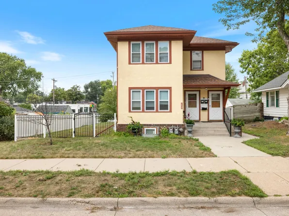 3532 Longfellow Ave, Minneapolis, MN 55407