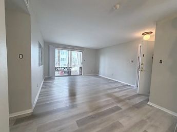 Living Room and Porch