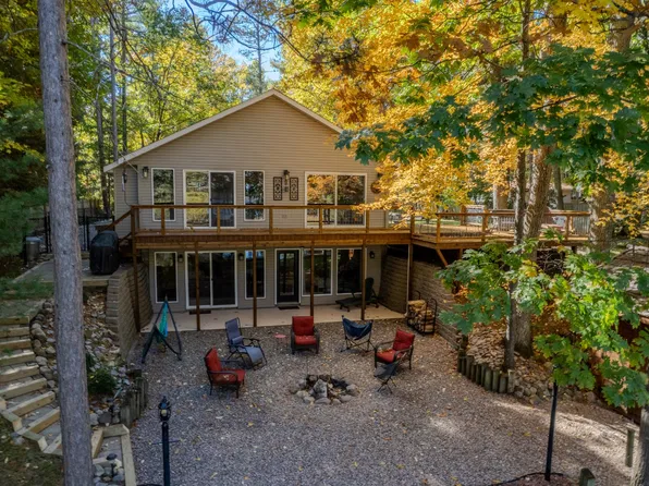 7624 E HWY 70, St Germain, WI 54558
