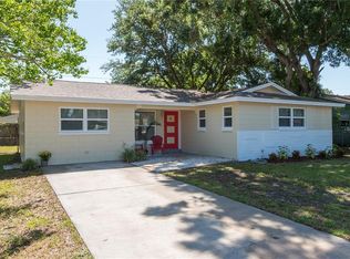 8897 54th St, Pinellas Park, FL 33782