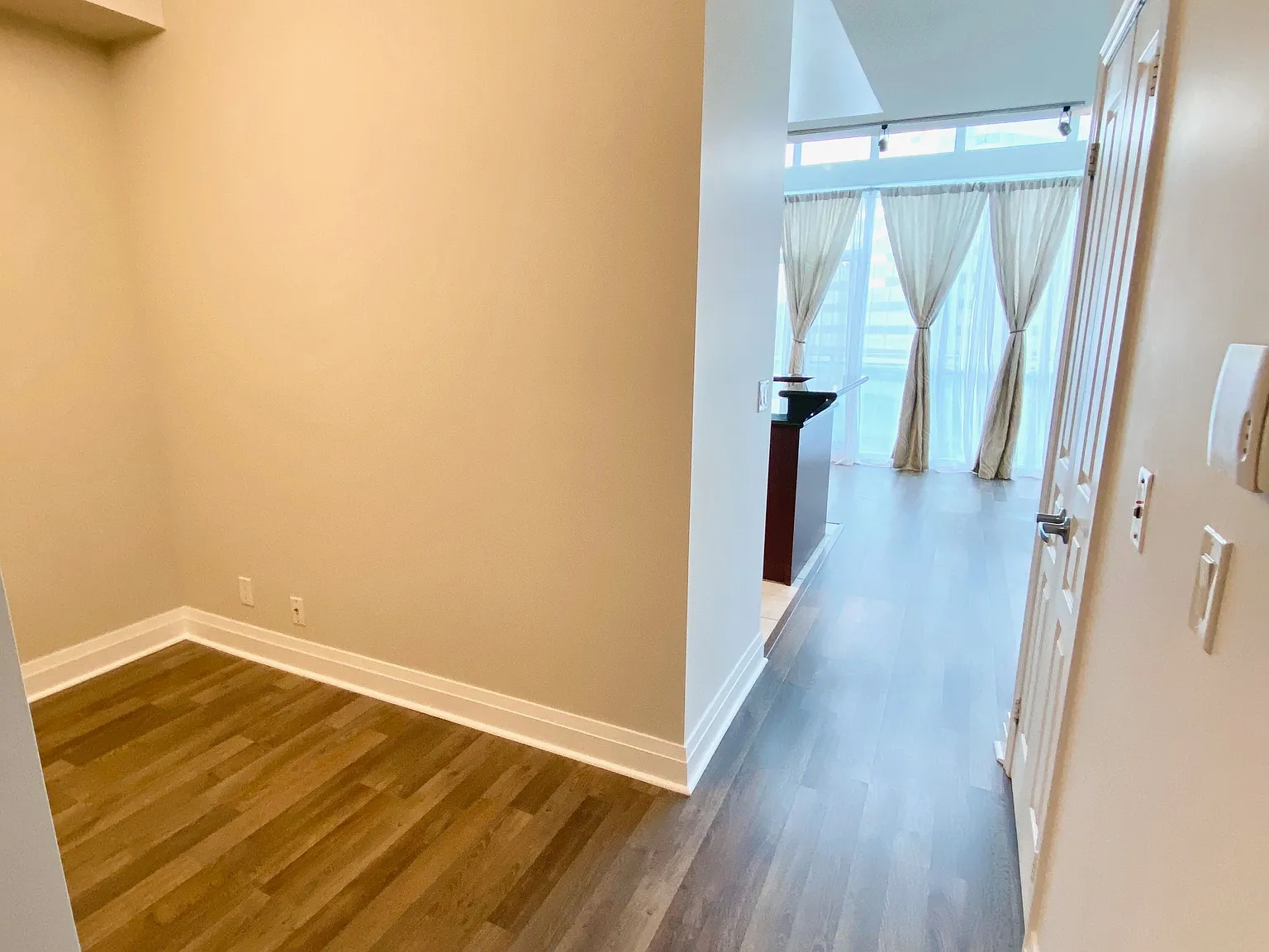 2 bed, $2,700 — Photo 2