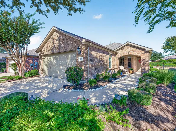 1126 Oleander Way, Richmond, TX 77469