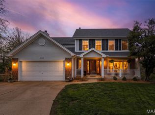 16223 Port Of Nantucket Dr, Grover, MO
