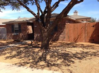 1009 Ironton Ave, Lubbock, TX 79416