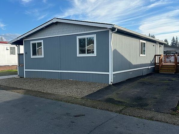 25800 SE Eagle Creek Rd UNIT 55