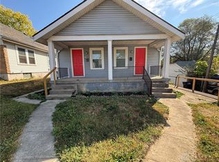 314-316 Lorenz Ave, Dayton, OH 45417