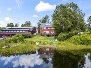 14 Main St, Mount Vernon, ME 04352