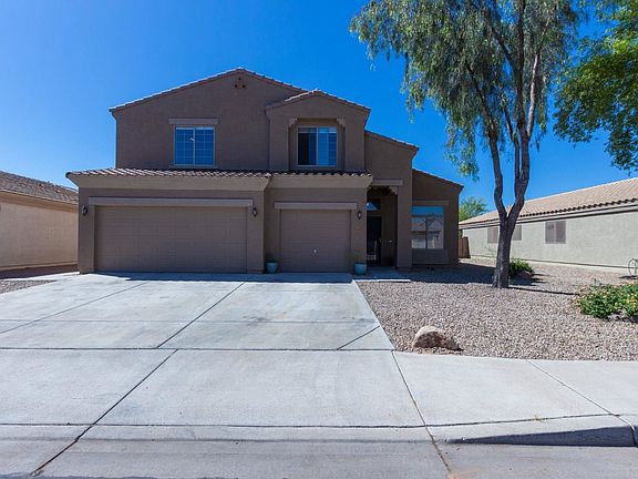 2nd image of 12713 W Saint Moritz Ln