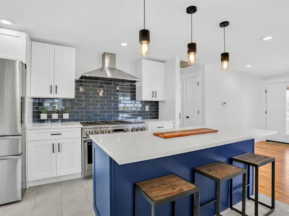 3100 W Denver Place, Denver, CO 80211