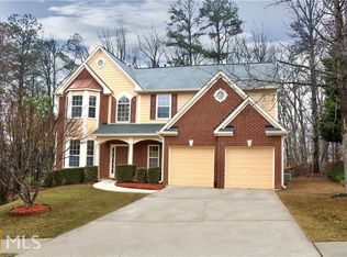 2536 Howell Farms Way NW, Acworth, GA 30101