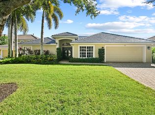 524 PHEASANT Lane N, Jupiter, FL 33458