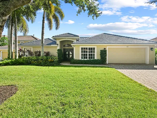 524 PHEASANT Lane N, Jupiter, FL 33458